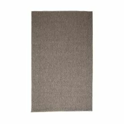 Mattokymppi Oy VALENCIA Sileäksi Kudottu Matto -säilytyshuonekalukauppa Valencia matto harmaa kuosi 1