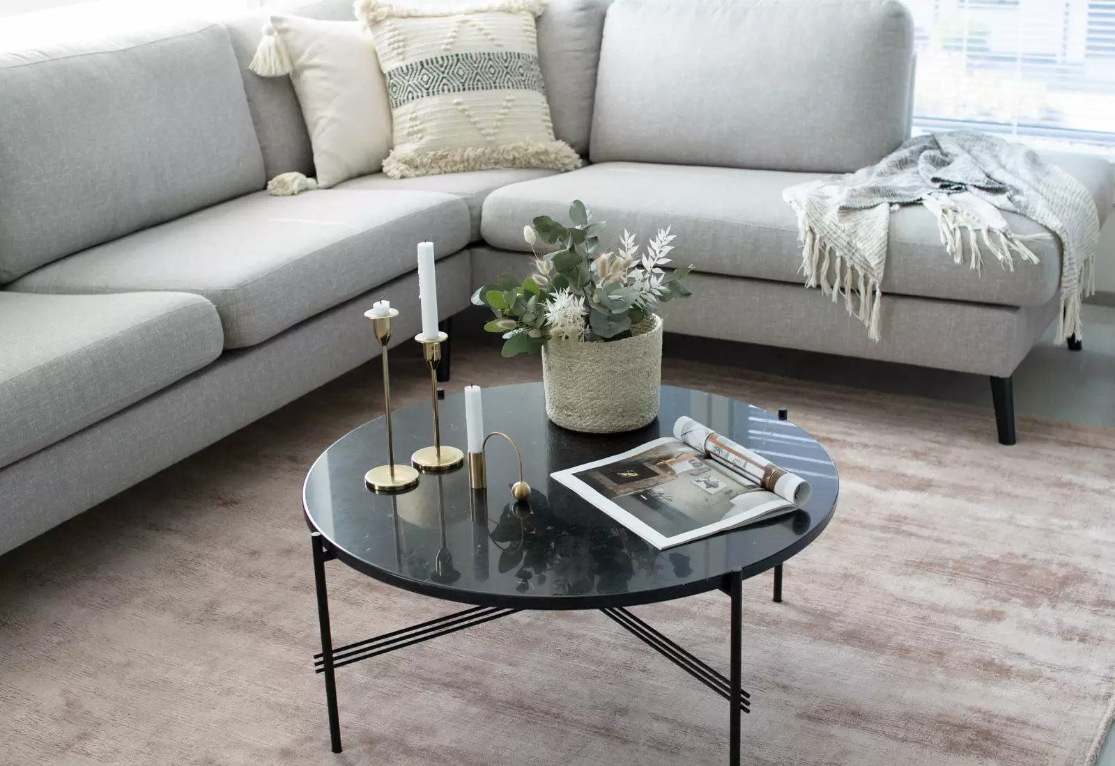 Mattokymppi Oy VÄLKE Viskoosimatto 8 Mattokymppi Oy VÄLKE Viskoosimatto - Image 6