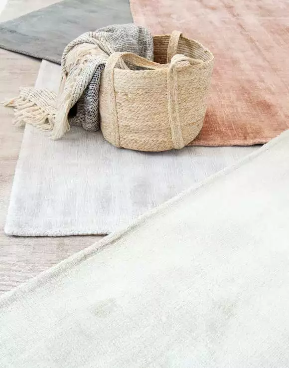 Mattokymppi Oy VÄLKE Viskoosimatto 5 Mattokymppi Oy VÄLKE Viskoosimatto - Image 3