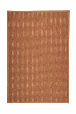 VM Carpet Oy VALKEA Villa-paperinarumatto 15 VM Carpet Oy VALKEA Villa-paperinarumatto -säilytyshuonekalukauppa Valkea matto oranssi 1