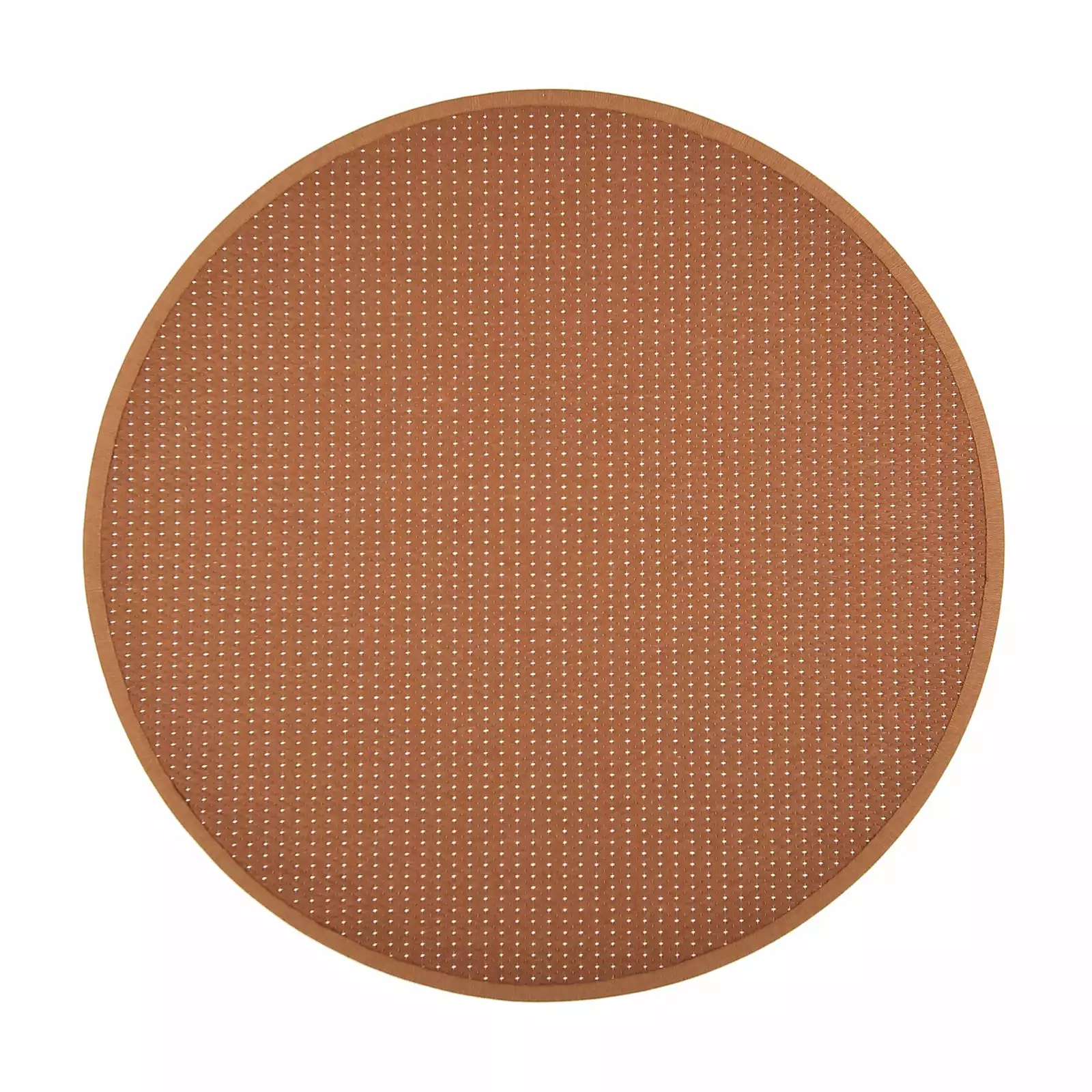 VM Carpet Oy VALKEA Villa-paperinarumatto Pyöreä 6 VM Carpet Oy VALKEA Villa-paperinarumatto Pyöreä - Image 4