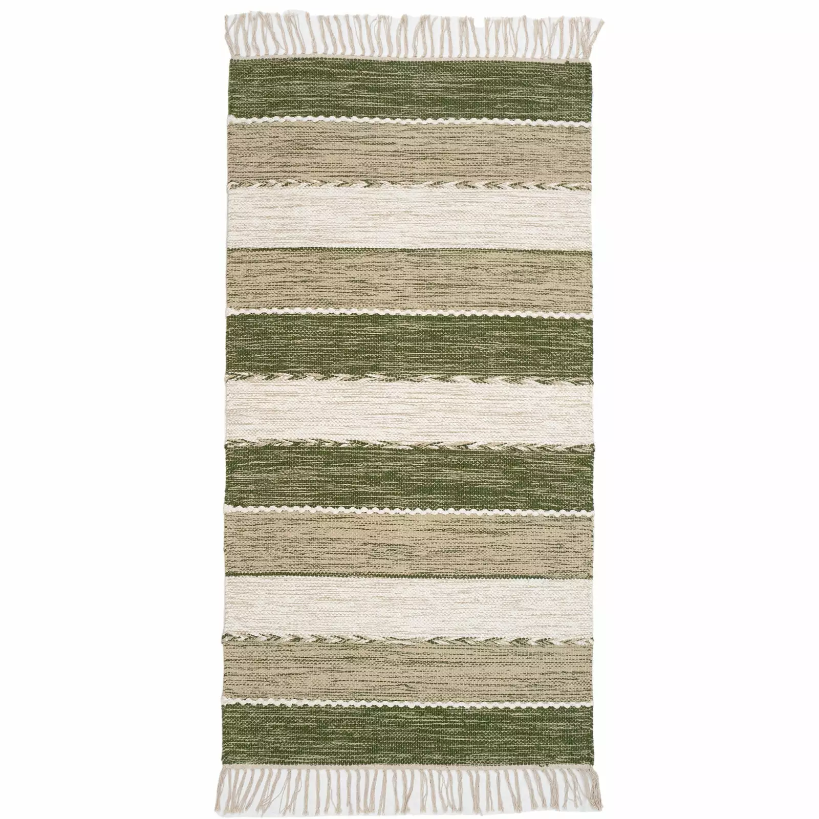 Mattokymppi Oy VALSSI Puuvillamatto 6 Mattokymppi Oy VALSSI Puuvillamatto - Image 4