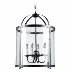 Valaisin Grönlund Oy VENETSIA Kattovalaisin Ø 46 Cm