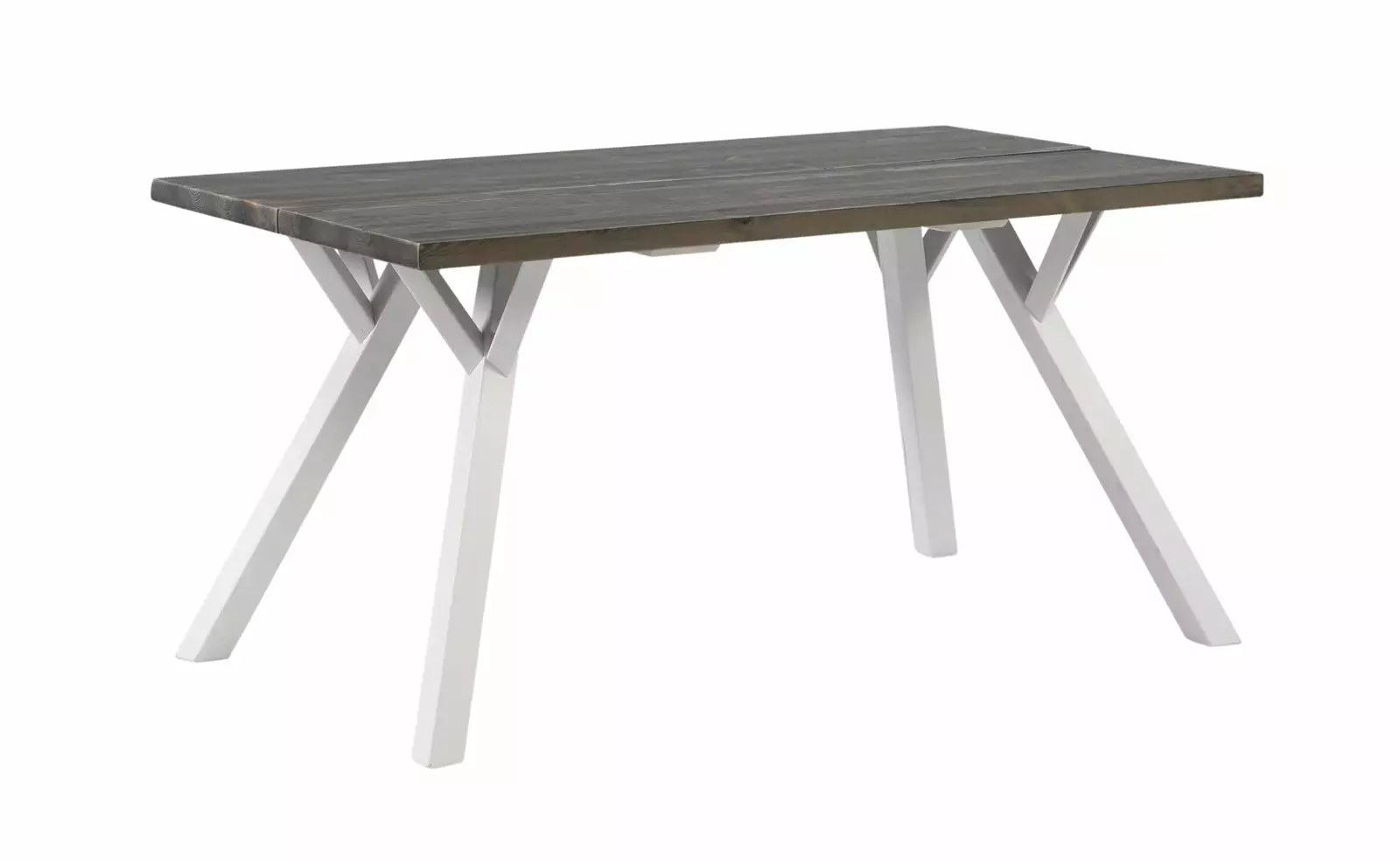 Vilbel Ou VENLA Lankkupöytä Puujaloilla 3 Vilbel Ou VENLA Lankkupöytä Puujaloilla