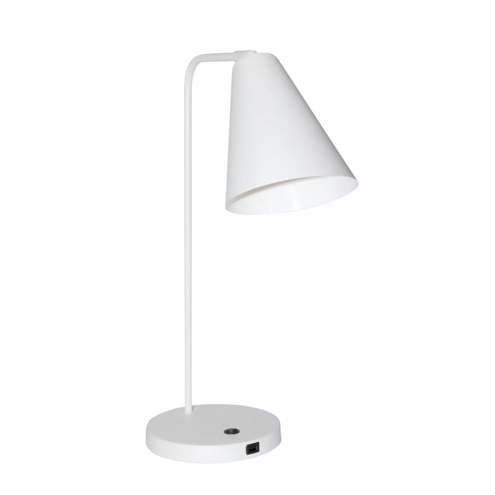 Valaisin Grönlund Oy VIGO USB Pöytävalaisin 55 Cm 5 Valaisin Grönlund Oy VIGO USB Pöytävalaisin 55 Cm - Image 3