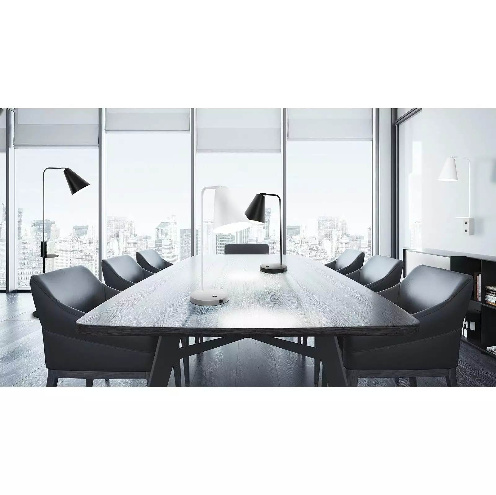 Valaisin Grönlund Oy VIGO USB Seinävalaisin 70 Cm 7 Valaisin Grönlund Oy VIGO USB Seinävalaisin 70 Cm - Image 5