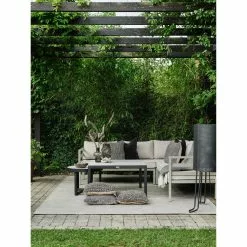 Brafab VIND Lattiavalaisinpaketti 110 Cm Ulkokäyttöön -säilytyshuonekalukauppa Vind ulko lattiavalaisin miljoo 979877f1 11da 4b7d 9731 e2980630d806