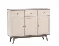 AS Virumaa Metsatööstus VUOKATTI Senkki 121 Cm 33/1 Pukkijaloilla