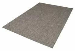 Mattokymppi Oy VUONO Sileäksi Kudottu Matto -säilytyshuonekalukauppa Vuono matto harmaa 1