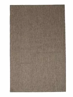 Mattokymppi Oy VUONO Sileäksi Kudottu Matto -säilytyshuonekalukauppa Vuono matto ruskea kuosi