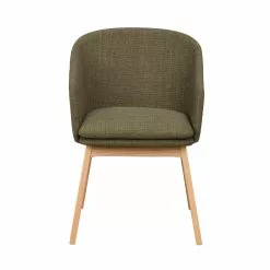 Rowico AB WINDHAM Tuoli -säilytyshuonekalukauppa Windham tuoli vihrea tammi 120660