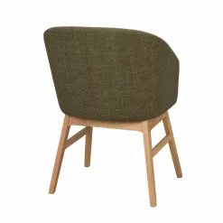 Rowico AB WINDHAM Tuoli -säilytyshuonekalukauppa Windham tuoli vihrea tammi 120660 3