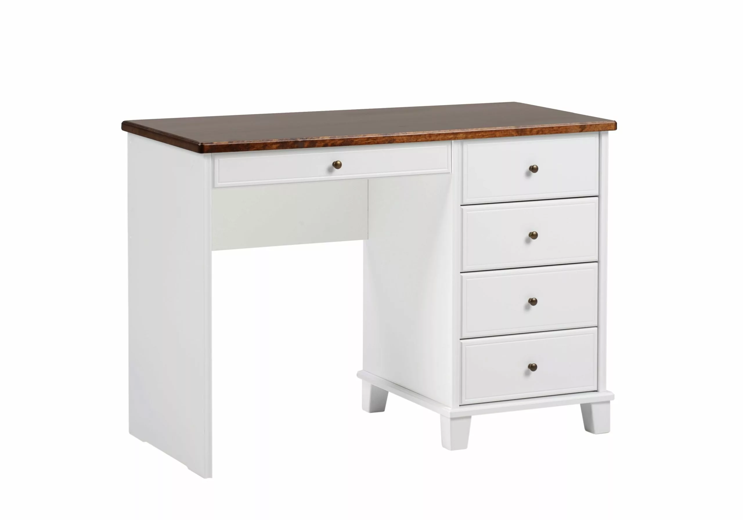 Leo-Matti Ojala Oy AADA Kirjoituspöytä 104 Cm 4 Leo-Matti Ojala Oy AADA Kirjoituspöytä 104 Cm - Image 2