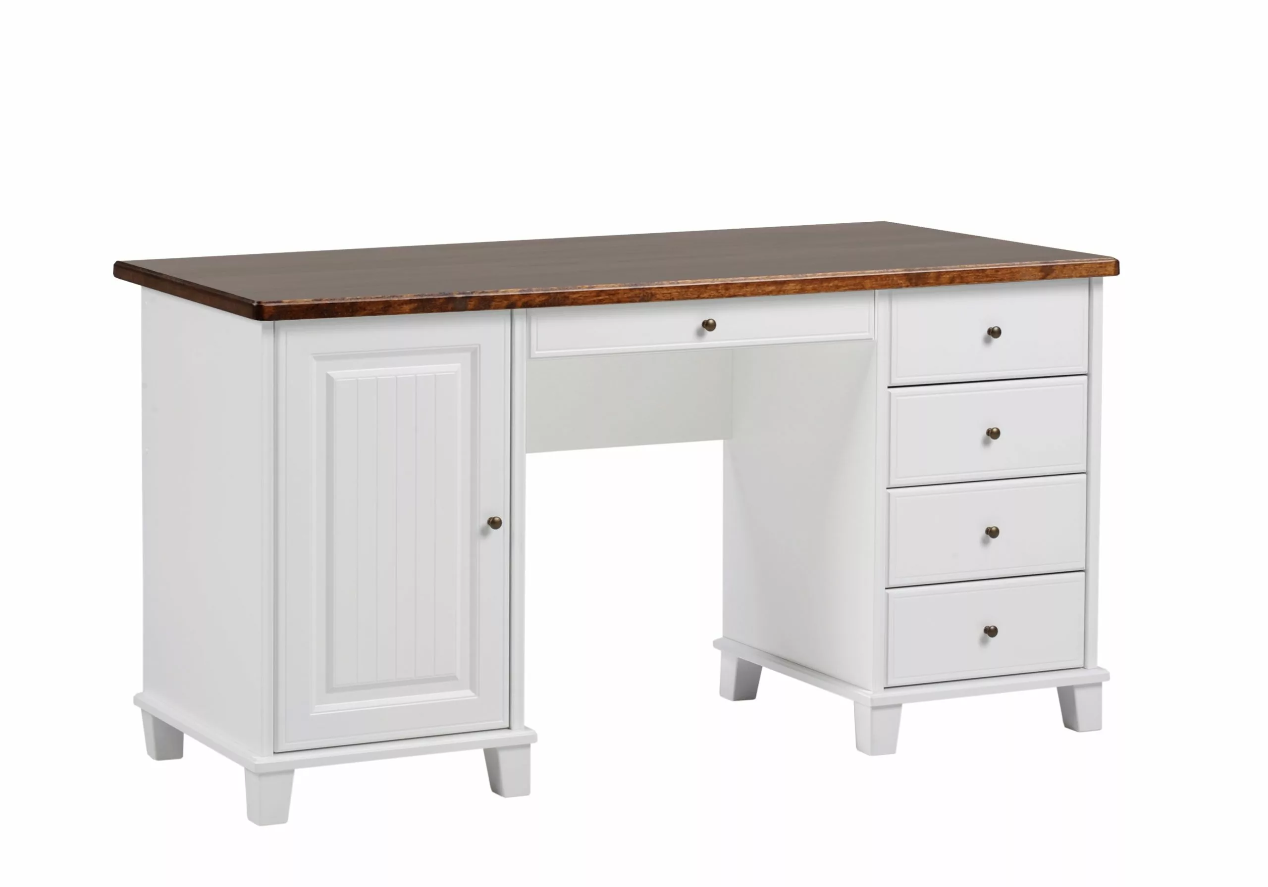 Leo-Matti Ojala Oy AADA Kirjoituspöytä 143 Cm 5 Leo-Matti Ojala Oy AADA Kirjoituspöytä 143 Cm - Image 3