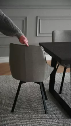 Rowico AB ALISON Tuoli 37 Rowico AB ALISON Tuoli -säilytyshuonekalukauppa alison tuoli rowico