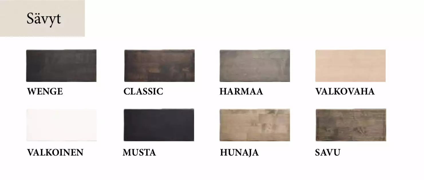 Anttiina Oy SWING/POHJOLA 6 Hengen Ruokailuryhmä 10 Anttiina Oy SWING/POHJOLA 6 Hengen Ruokailuryhmä - Image 8