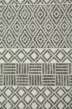 Mattokymppi Oy HAVANA Sileäksi Kudottu Matto -säilytyshuonekalukauppa havana matto harmaa kuosi