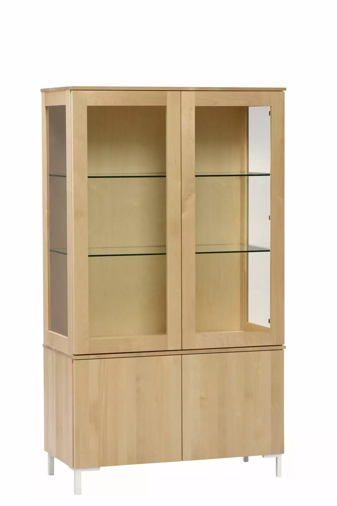 AS Virumaa Metsatööstus HELSINKI Vitriini 81 Cm PO 1242/1 4 AS Virumaa Metsatööstus HELSINKI Vitriini 81 Cm PO 1242/1 - Image 2