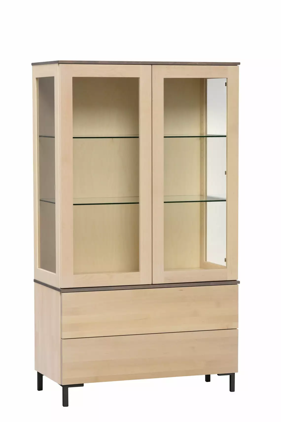 AS Virumaa Metsatööstus HELSINKI Vitriini 81 Cm PO 1242/2 3 AS Virumaa Metsatööstus HELSINKI Vitriini 81 Cm PO 1242/2 - Image 2