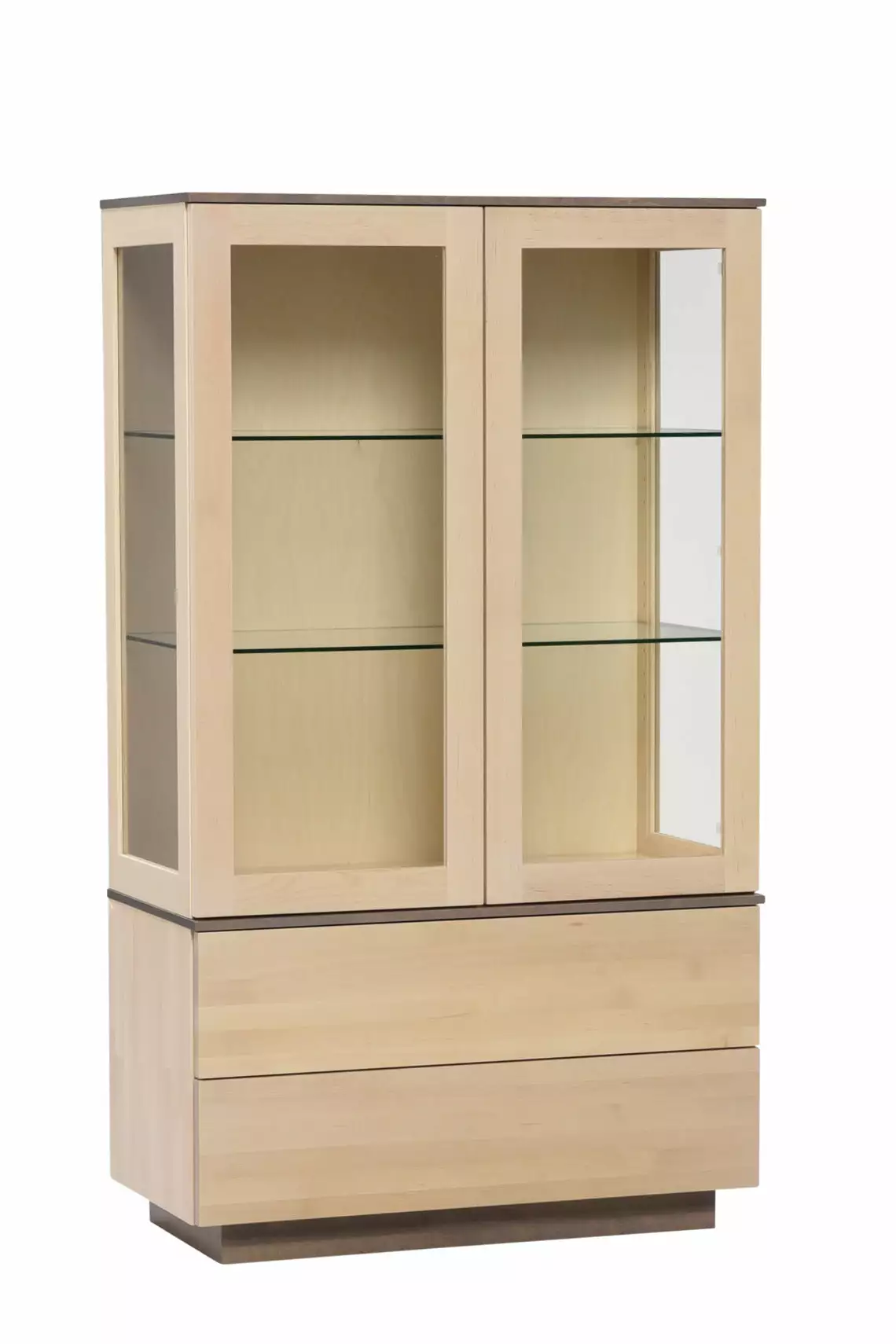 AS Virumaa Metsatööstus HELSINKI Vitriini 81 Cm PO 1242/2 4 AS Virumaa Metsatööstus HELSINKI Vitriini 81 Cm PO 1242/2 - Image 3