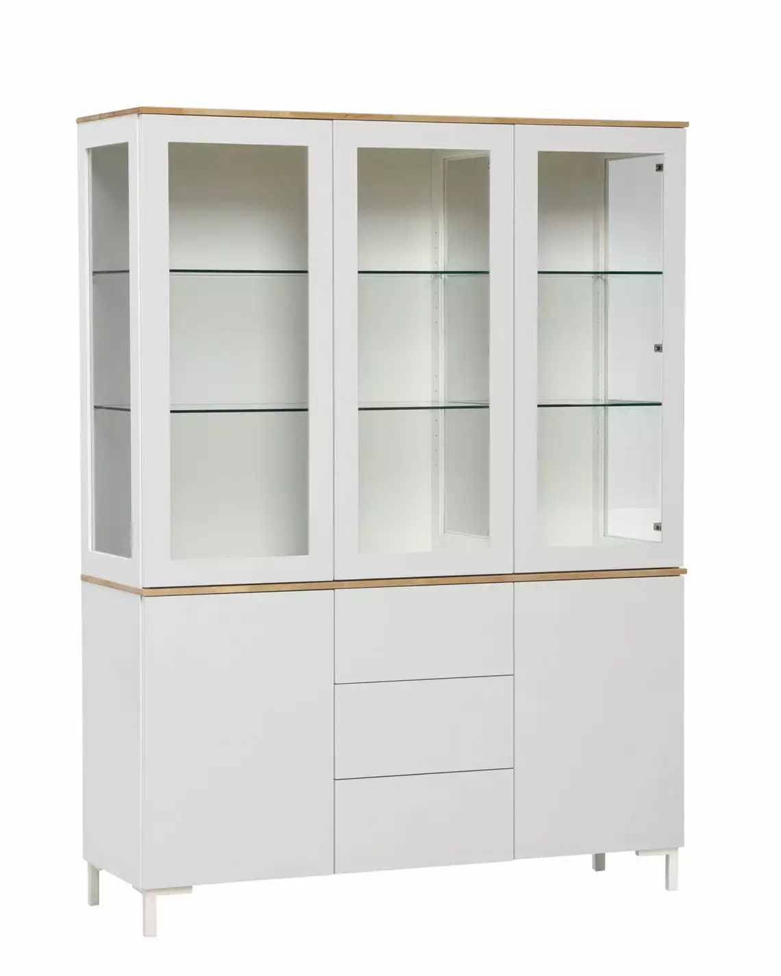 AS Virumaa Metsatööstus HELSINKI Vitriini 120 Cm PO 2343/2 4 AS Virumaa Metsatööstus HELSINKI Vitriini 120 Cm PO 2343/2 - Image 2