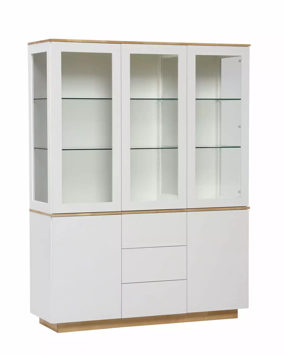 AS Virumaa Metsatööstus HELSINKI Vitriini 120 Cm PO 2343/2 5 AS Virumaa Metsatööstus HELSINKI Vitriini 120 Cm PO 2343/2 - Image 3