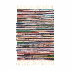 Mattokymppi Oy ILONA Puuvillamatto