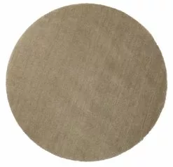 Mattokymppi Oy JULIA Plyysimatto Pyöreä