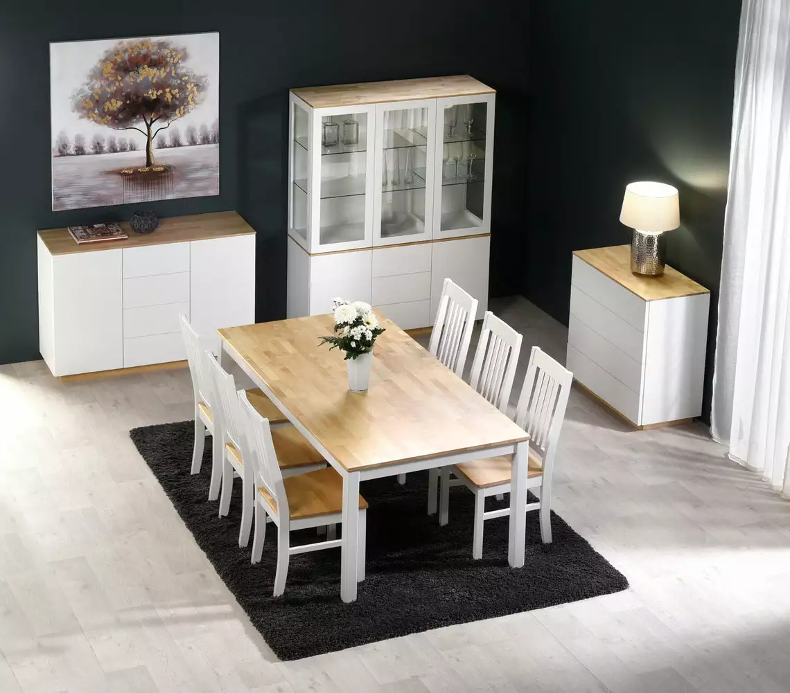 AS Virumaa Metsatööstus HELSINKI Vitriini 120 Cm PO 2343/2 9 AS Virumaa Metsatööstus HELSINKI Vitriini 120 Cm PO 2343/2 - Image 7