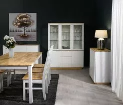 AS Virumaa Metsatööstus HELSINKI Vitriini 120 Cm PO 2343/2 14 AS Virumaa Metsatööstus HELSINKI Vitriini 120 Cm PO 2343/2 -säilytyshuonekalukauppa kaisla puro rr helsinki milj 3