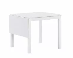 AS Jumek Export Oü KAISLA Klaffipöytä 80 X 80 + 40 Cm