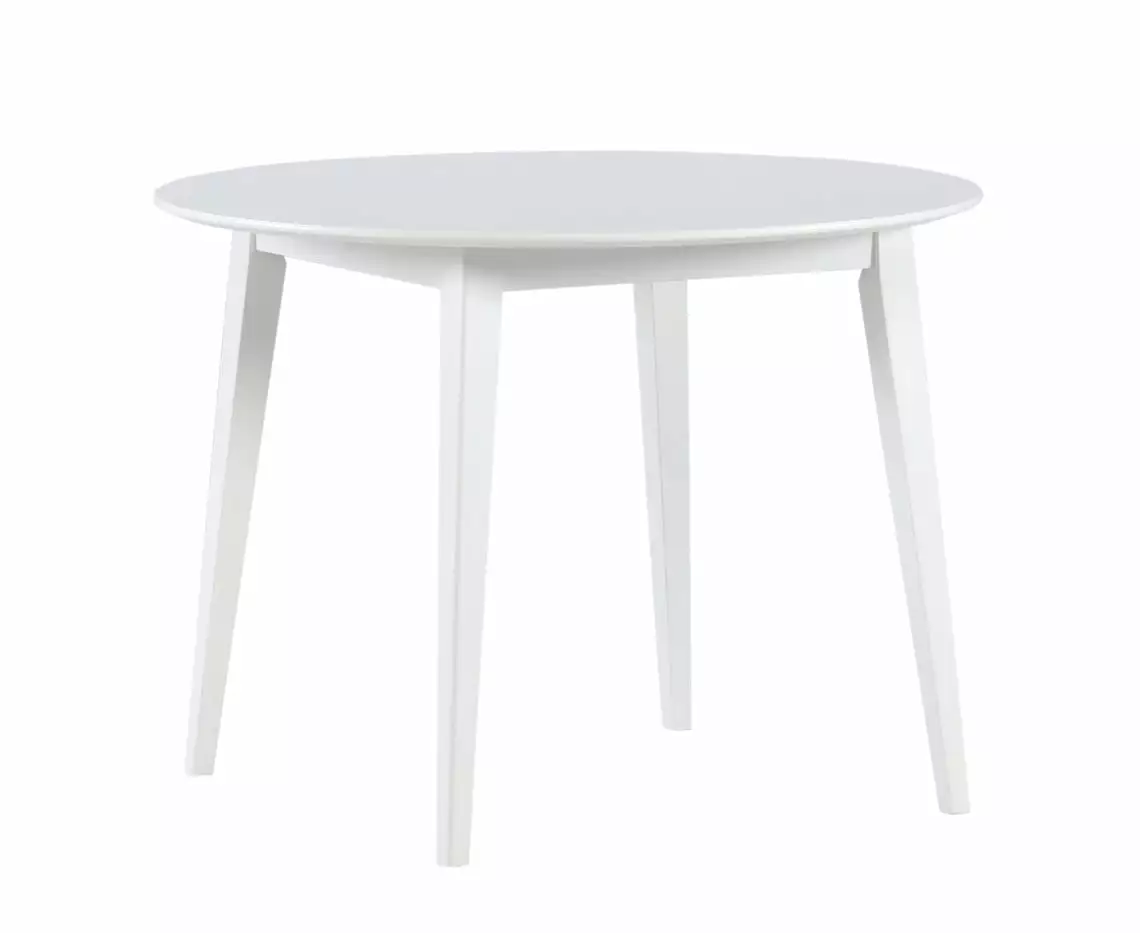 AS Jumek Export Oü LAINE Ruokapöytä Pyöreä 100 Cm 4 AS Jumek Export Oü LAINE Ruokapöytä Pyöreä 100 Cm - Image 2