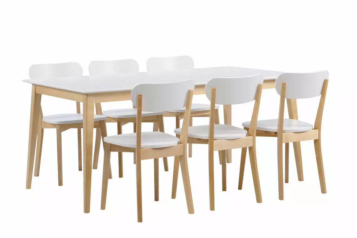 AS Jumek Export Oü LAINE Ruokapöytä 10 AS Jumek Export Oü LAINE Ruokapöytä - Image 8