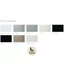 Lakeus Design Oy LAKEUS DESIGN Liukuovikaappi Mittatilauksena 240 X 60 X 250 Cm -säilytyshuonekalukauppa lakeus desing peili ja lasivarit 3 2e80a48e 62e5 41ad ad5f b9dfac9d37bd