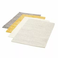 Mattokymppi Oy LUMME Puuvillamatto