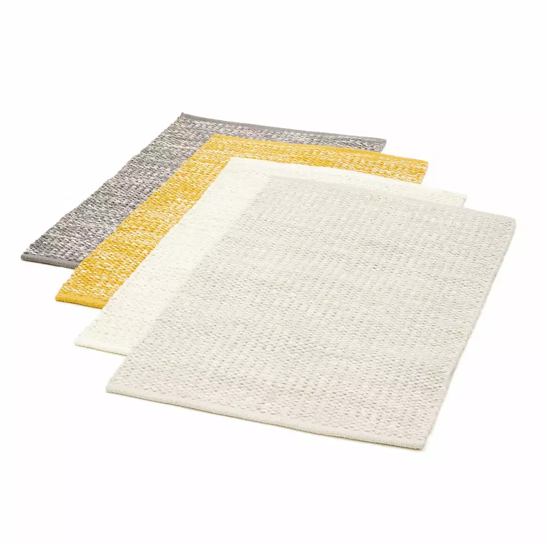 Mattokymppi Oy LUMME Puuvillamatto 3 Mattokymppi Oy LUMME Puuvillamatto