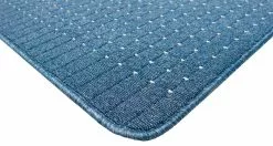 Mattokymppi Oy OTAVA Bukleematto -säilytyshuonekalukauppa otava matto sininen