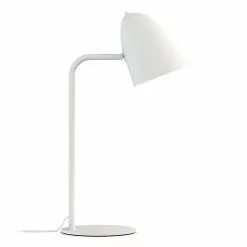 Valaisin Grönlund Oy PLAZA Pöytävalaisin 53 Cm -säilytyshuonekalukauppa plaza table wh 02a xl