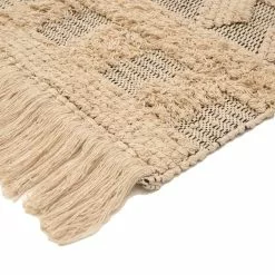 Mattokymppi Oy PURO Puuvillamatto -säilytyshuonekalukauppa puro matto kulma