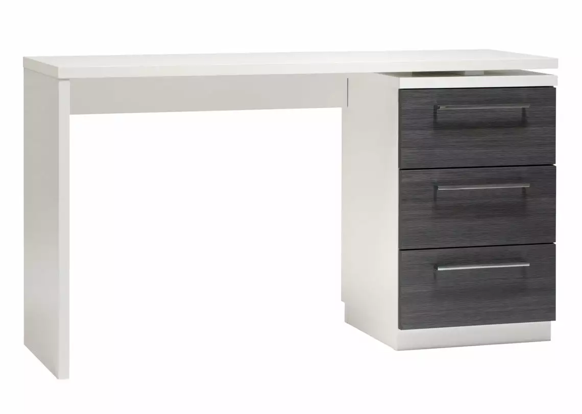 Leo-Matti Ojala Oy USVA Kirjoituspöytä 137 Cm 3 Leo-Matti Ojala Oy USVA Kirjoituspöytä 137 Cm