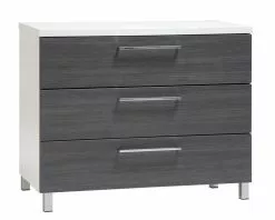 Leo-Matti Ojala Oy USVA Lipasto 92 Cm Matala