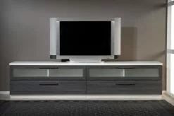 Leo-Matti Ojala Oy USVA Tv-taso 220 Cm -säilytyshuonekalukauppa usva milj 5