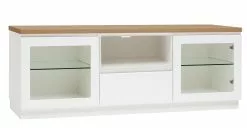 Leo-Matti Ojala Oy VIIVA Tv-taso 137 Cm NO 19 35 Leo-Matti Ojala Oy VIIVA Tv-taso 137 Cm NO 19 -säilytyshuonekalukauppa viiva tv 137 lasiovet avo ltk sokkeli tammi