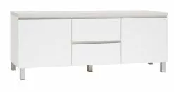 Leo-Matti Ojala Oy VIIVA Tv-taso 137 Cm NO 13 -säilytyshuonekalukauppa viiva tv 137 puuovet ltk alumiinijalat saarni web