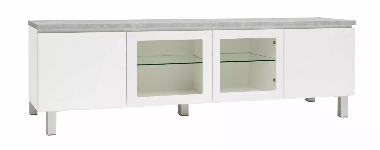 Leo-Matti Ojala Oy VIIVA Tv-taso 184 Cm NO 15 9 Leo-Matti Ojala Oy VIIVA Tv-taso 184 Cm NO 15 - Image 7