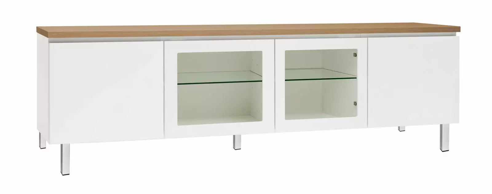 Leo-Matti Ojala Oy VIIVA Tv-taso 184 Cm NO 15 4 Leo-Matti Ojala Oy VIIVA Tv-taso 184 Cm NO 15 - Image 2