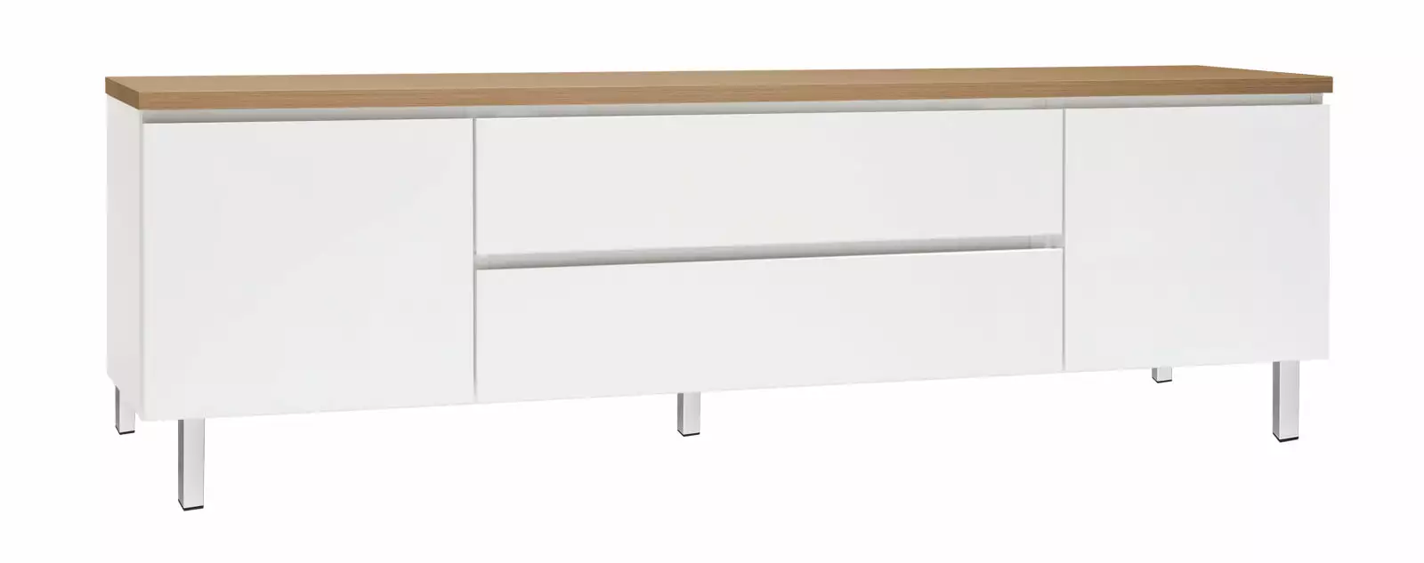 Leo-Matti Ojala Oy VIIVA Tv-taso 184 Cm NO 16 18 Leo-Matti Ojala Oy VIIVA Tv-taso 184 Cm NO 16 - Image 16