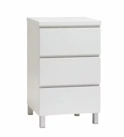 Leo-Matti Ojala Oy VIIVA Lipasto 46 Cm Matala -säilytyshuonekalukauppa viiva 5Flipasto 5Fkapea 5F3ltk 5Fjalat