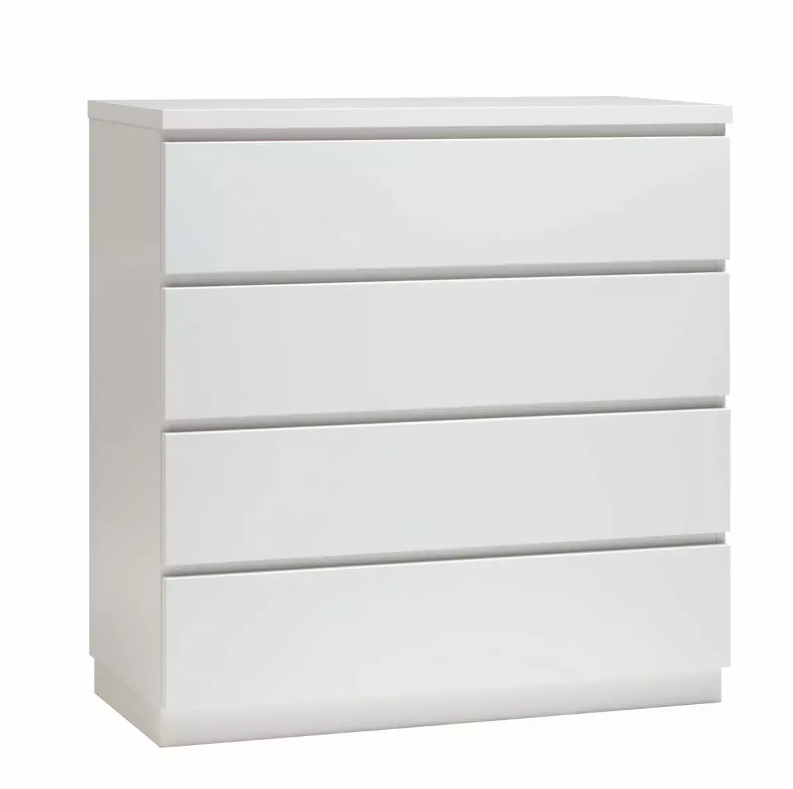 Leo-Matti Ojala Oy VIIVA Lipasto 92 Cm Korkea 6 Leo-Matti Ojala Oy VIIVA Lipasto 92 Cm Korkea - Image 4