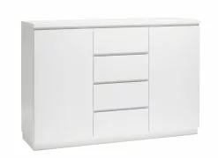 Leo-Matti Ojala Oy VIIVA Senkki 137 Cm Korkea -säilytyshuonekalukauppa viiva 5Fsenkki 5F2 2B4 5Fsokkeli